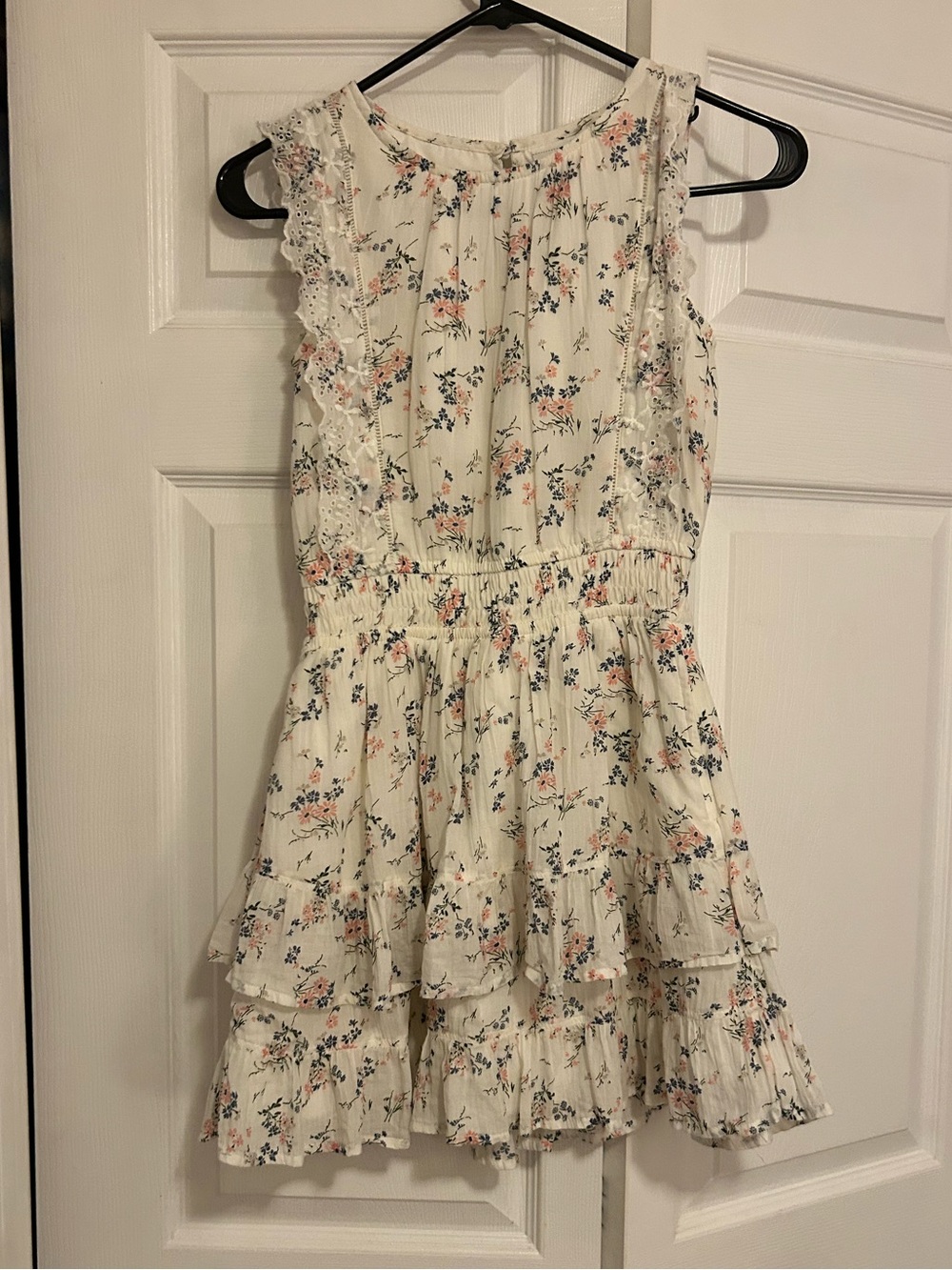 Abercrombie Kids Girls Dress USED ONCE ! Size 11/12